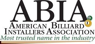 American Billiard Installers Association | Chicago Pool Table Movers Illinois
