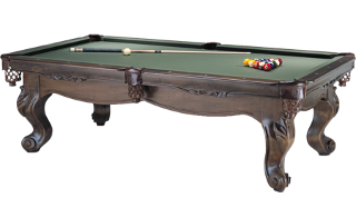 Pool Table Movers in Chicago Illinois