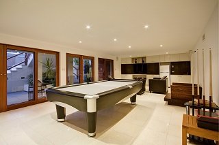 Chicago Pool Table Movers