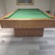Mint 8ft Olhausen Slate Pool Table - New Felt & Delivery Included - Milwaukee, WI