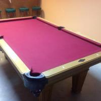 Pool Table For Sale