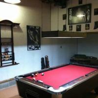 Valley Coin op Pool Table